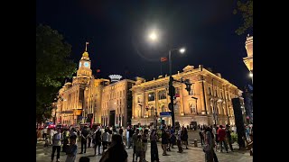 上海＆蘇州 2泊3日旅行