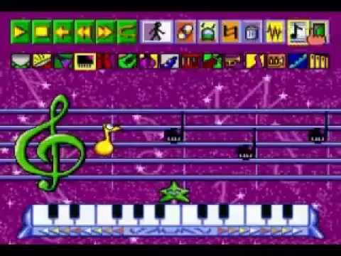 Fun 'N' Games Super Nintendo