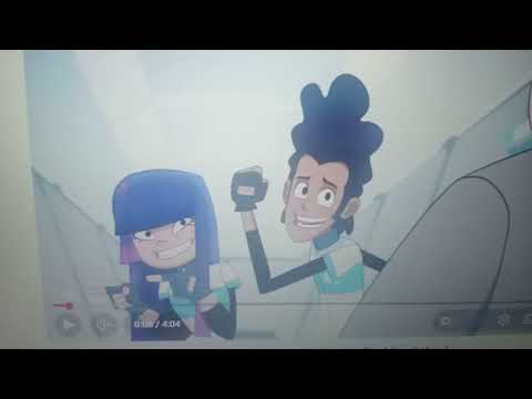 Toontopia Part 12 Department of 10 