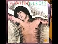 P J Proby  Heroes / SAVOY