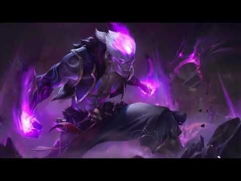 Eternal Dragon Brand ( Skin Spotlight ) Wild Rift