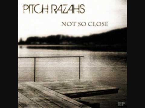 Pitch Razahs - All Bridges Are In Flames