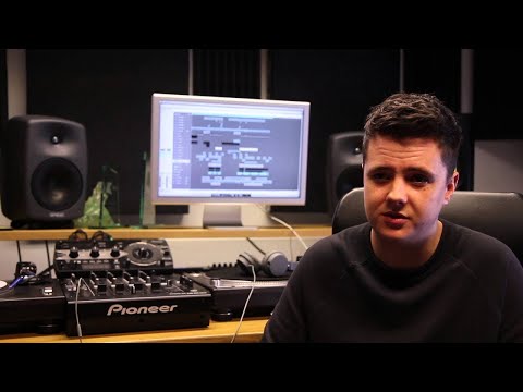 Toolroom Ten: Artist Of the Week - Bontan