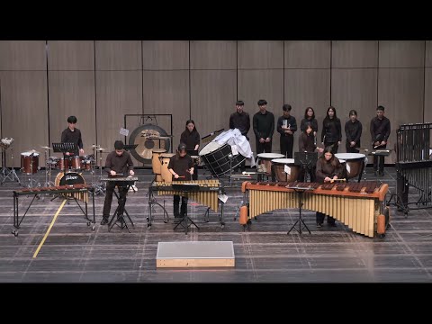 霙 - 113學年度東華打擊樂團全國音樂比賽 特優