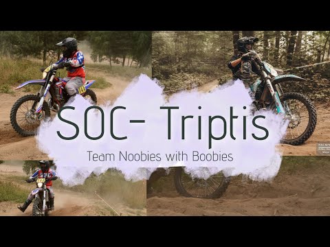 SOC Triptis (1. Runde Team) - Talk mit Verena und Jule