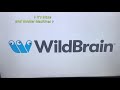 WILDBRAIN NICKELODEON 2020
