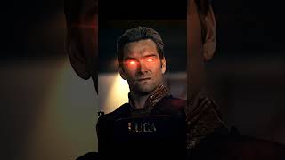 Savitar vs Homelander | Don&#39;t Need Nobody - Ellie Goulding | #shorts #edit