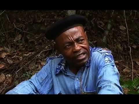 LE BAL DES SORCIERS   FILM GABONAIS