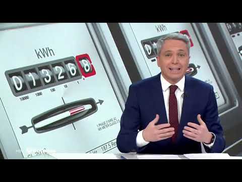 Vicente Vallés DESTROZA por COMPLETO a PODEMOS y al GOBIERNO una vez más