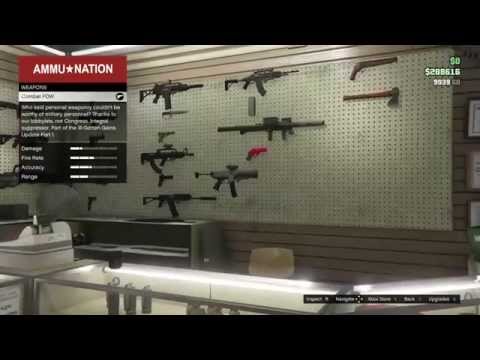 GTA V - ill Gotten Gains Part 2 - All Items/Prices