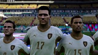 🔴 Czechia vs South Africa | FIFA World Cup 2026 Match Today Simulation and Prediction