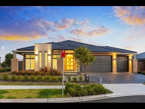 1 Ambrose Street, Oran Park - Prudential Real Estate 4624 4400