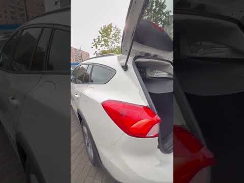 фото ford focus iv 0