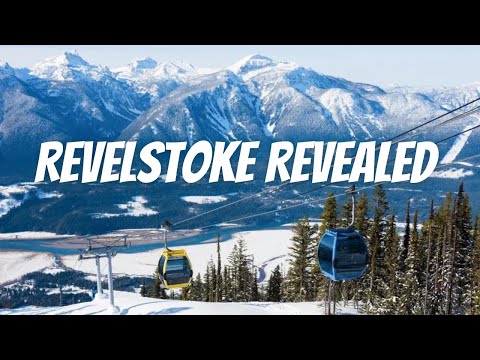 Revelstoke Ski Resort Review & Mountain Guide