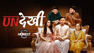 Honest Review - Undekhi | Zain, Shubham, Rajesh | MensXP