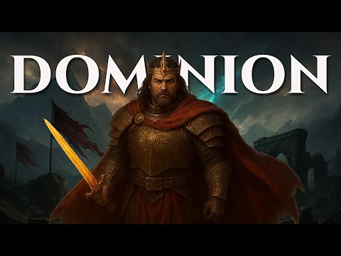 The Elder Scrolls Lore » Rise of Emperor Tiber Septim (Lore To Sleep To)