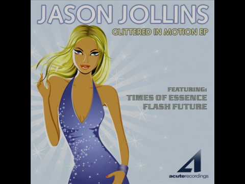 Jason Jollins - Times of Essence  (Original)
