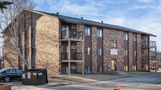 Columbia Park D 2 Bed - Walkthrough