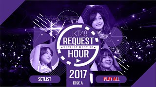 Download lagu JKT48 - Anata ga Ite Kureta kara (Karena Kau Ada Untuk Diriku)   Lirik mp3