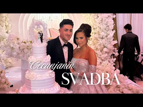 Cecunjanin Svadba - 2025