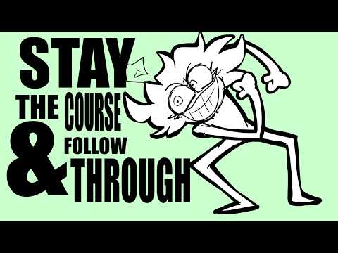 THAT'S WHAT I DO! (ANIMATION)