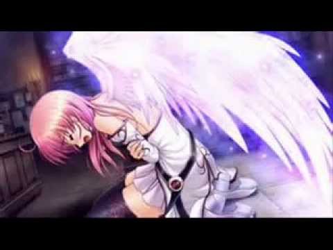 Nightcore-I'm Sorry