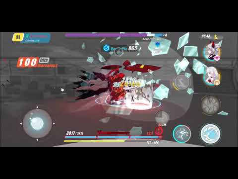 qs red lotus aesir 805 86eh