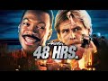 Another 48 Hrs 1990 Movie Eddie Murphy Nick Nolte Brion James Full Review And Facts
