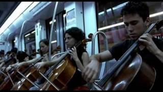 Suite 1 (Prelude) for Chelo