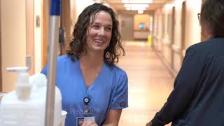Spotlight on UnityPoint Health Environmental Services