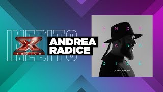 Andrea Radice canta &quot;Lascia che sia&quot; - Live Show 5