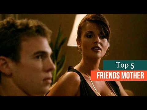 Трейлеры Big Tits Mom Friend
