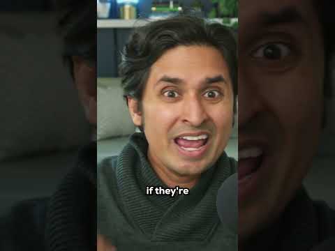 This Is Why You're A Perfectionist