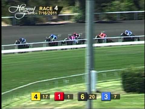 The 67th Running of The Landaluce - $100,000 Guaranteed