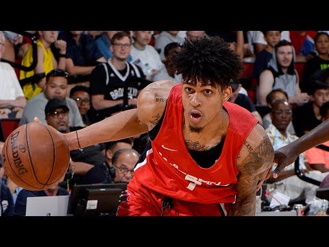 Top 10 Plays of the Night | July 13, 2018 | NBA Summer League