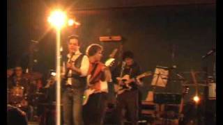 Lucille (The Master Blasters)