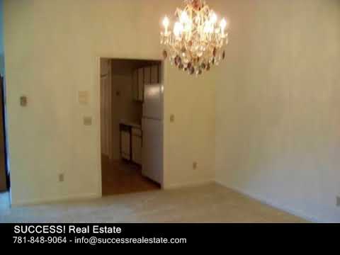 5 Royal Lake Dr, Braintree MA 02184 - Rental - Real Estate - For Sale -