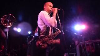 Fishbone - Date Rape - Live at Nietzsche's in Buffalo, NY on 2/26/13