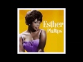 "MO JO HANNAH"  LITTLE ESTHER PHILLIPS  ATLANTIC 45-2229 P.1964 USA