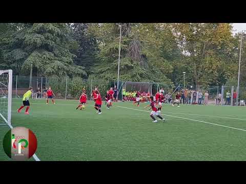 Felsina 2012 vs BFC U11  - all goals & highlights - 2023