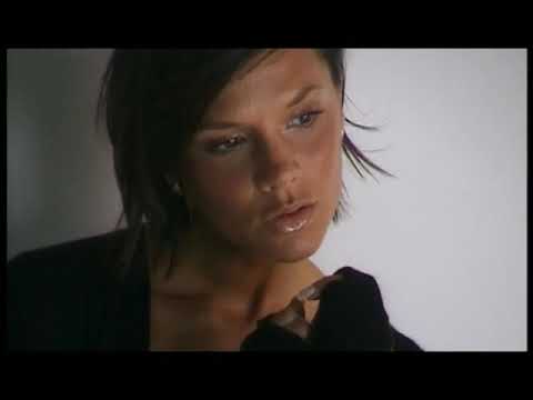 Victoria Beckham - Behind The Scenes Footage 3 - NSAIG DVD