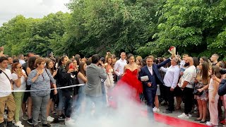 Стил и красота на баловете в Хасково