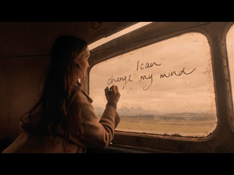 The Paper Kites - Change Of The Wind (Official Music Video)