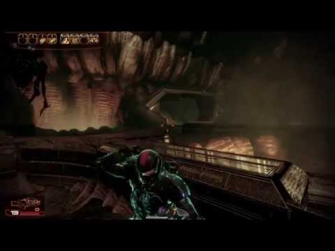 Shànks plays Mass Effect 2 (02/02/2015) - 4/4