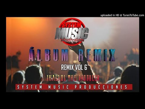 #electronicmusic ElectroJoda  Remix Jhalkol The Producer