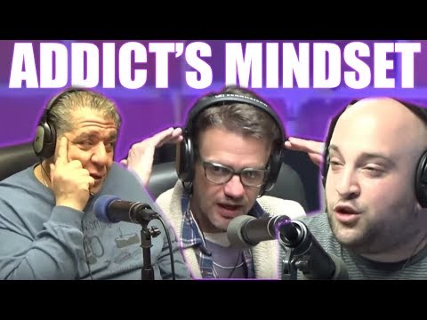 The Addict's Mindset | Joey Diaz