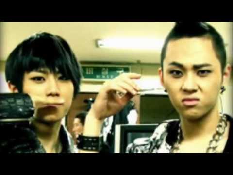 [JunSeung #3] I Can't Live Without U - Junhyung &Hyunseung