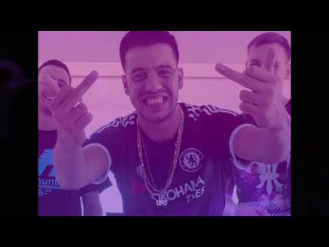 [FREE] ufo361 type beat  | prod. by p a l a c e