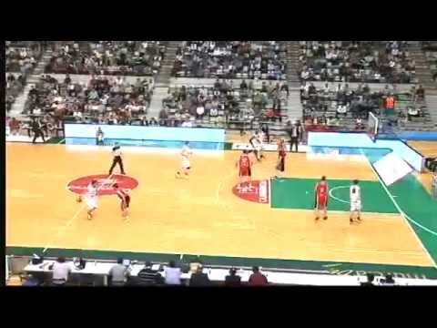 ORO CB MURCIA,80 - GRUPO IRUÑA NAVARRA,63 (01/04/2011 0:00:00)