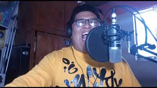 Unanswered - Suicide Silence Vocal Cover